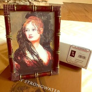 Jay Strongwater Frame